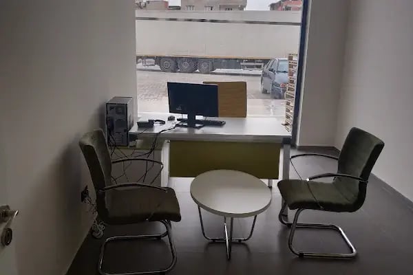Bornova Türkan Özilhan Devlet Hastanesi Toplum Ruh Sagligi Merkezi - Resim 2