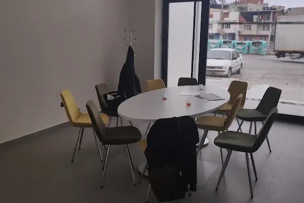 Bornova Türkan Özilhan Devlet Hastanesi Toplum Ruh Sagligi Merkezi - Resim 6