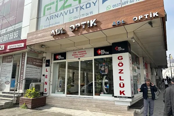ADL Optik - Resim 6