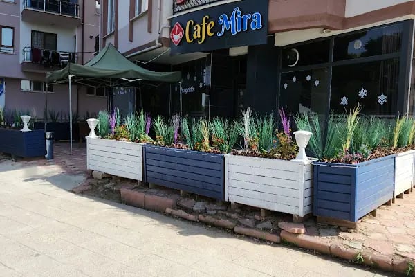 Cafe mira - Resim 2