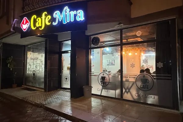 Cafe mira - Resim 4