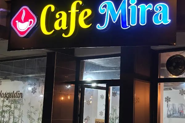 Cafe mira - Resim 7