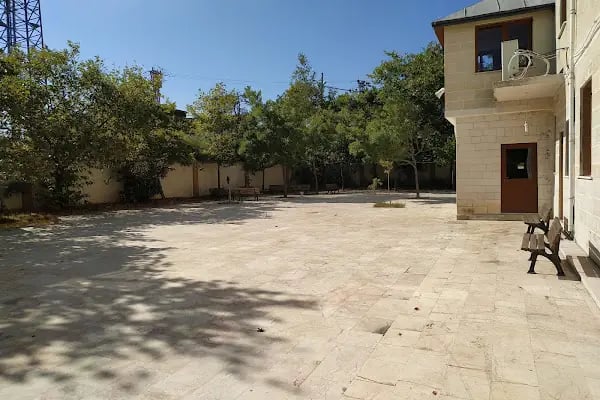 Karaburun Alperen Cami - Resim 17