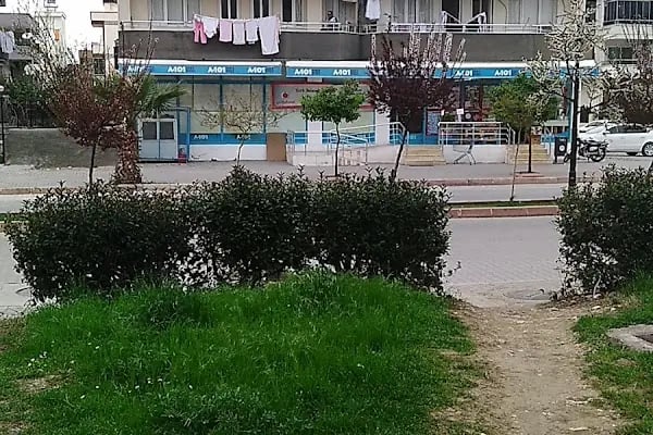 A-101-afetevleri Şubesi - Resim 8