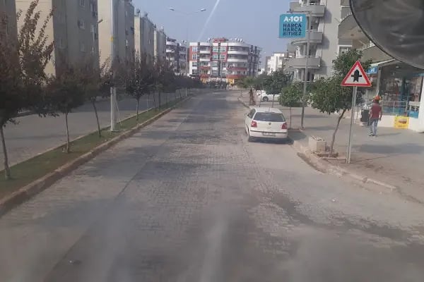 A-101-afetevleri Şubesi - Resim 10