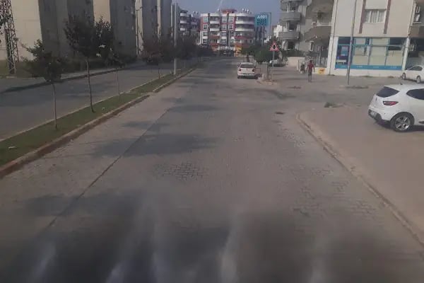 A-101-afetevleri Şubesi - Resim 11