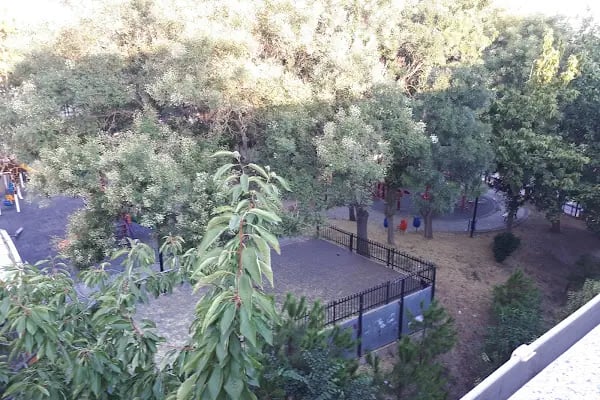Taşkent Parkı - Resim 13
