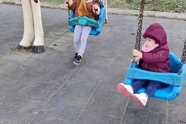 Taşkent Parkı - Resim 9