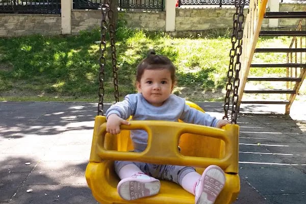 Taşkent Parkı - Resim 12
