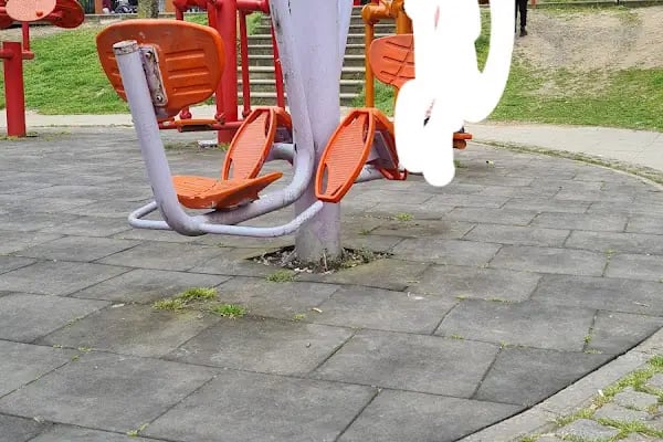 Taşkent Parkı - Resim 11