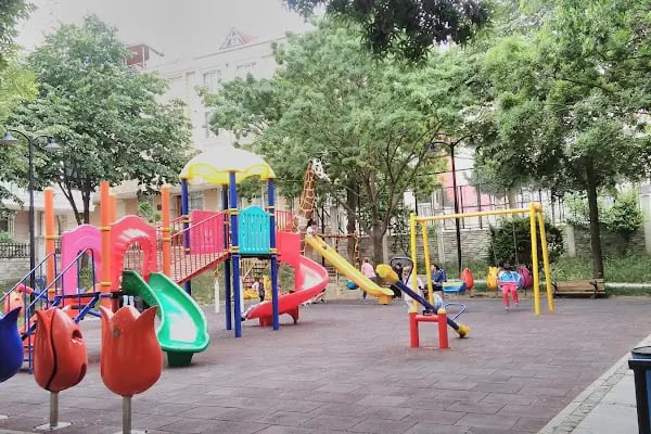 Taşkent Parkı - Resim 2