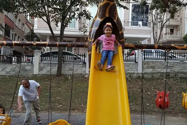 Taşkent Parkı - Resim 4