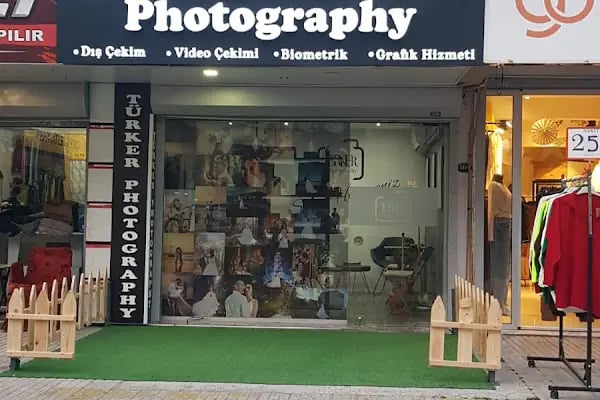 Türker Photography - Resim 6
