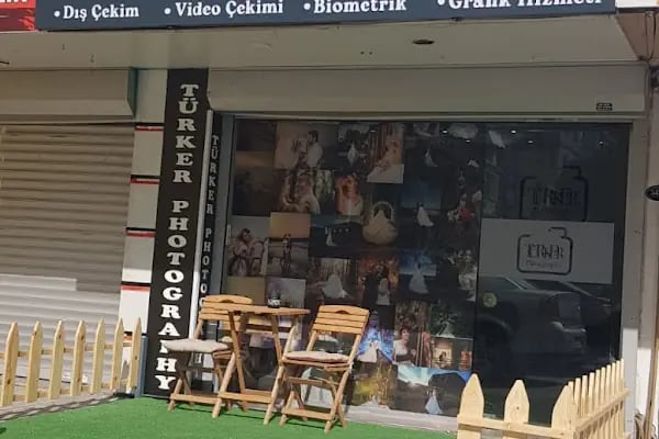 Türker Photography - Resim 14