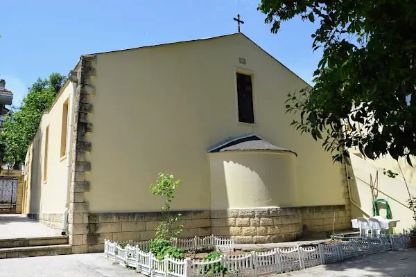Kınalı Ada Kilisesi - Resim 19