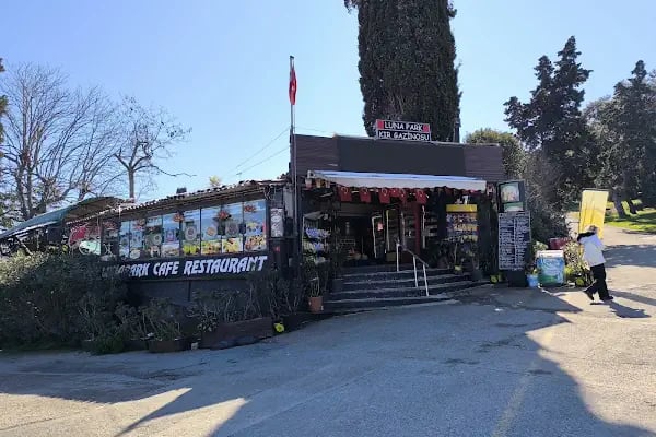 Lunapark Restaurant - Resim 18