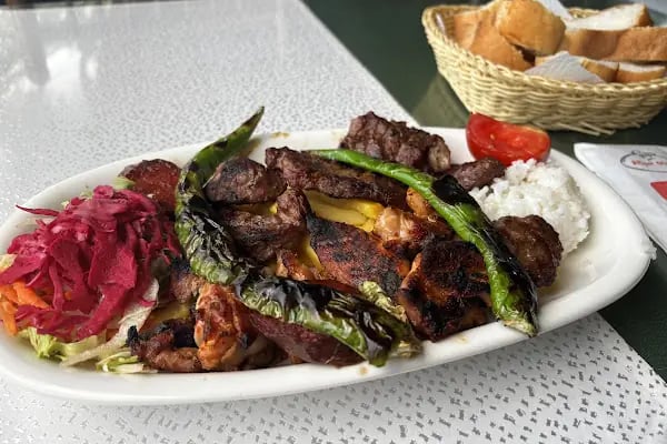 Lunapark Restaurant - Resim 11