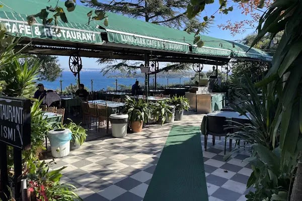 Lunapark Restaurant - Resim 13