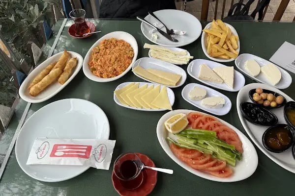 Lunapark Restaurant - Resim 17