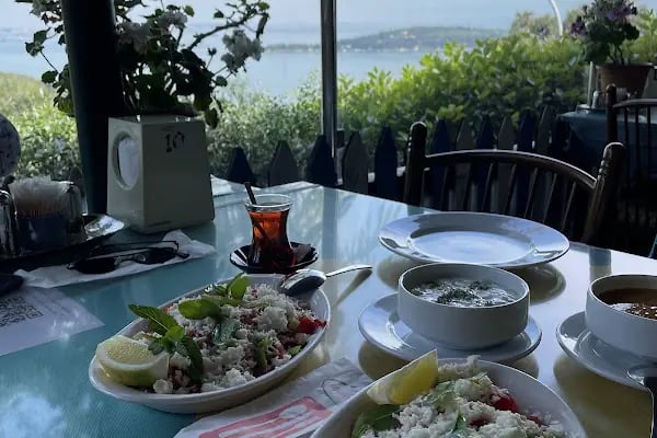 Lunapark Restaurant - Resim 19