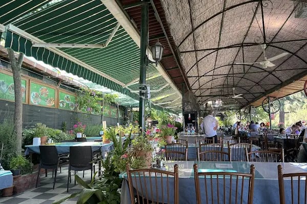 Lunapark Restaurant - Resim 10