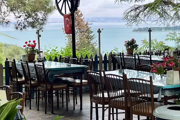 Lunapark Restaurant - Resim 2