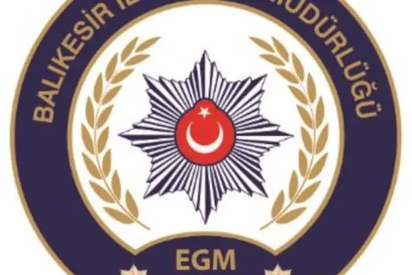 Toplum Destekli Polislik Şube Müdürlüğü - Resim 1