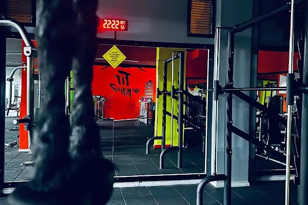 GYM FIT - Resim 7