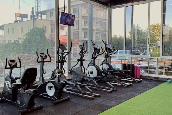 GYM FIT - Resim 20