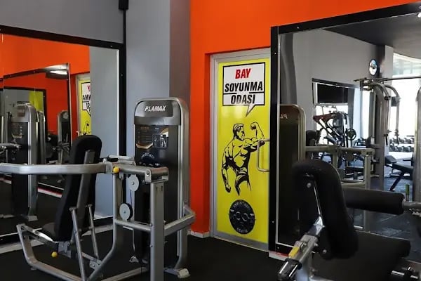 GYM FIT - Resim 18