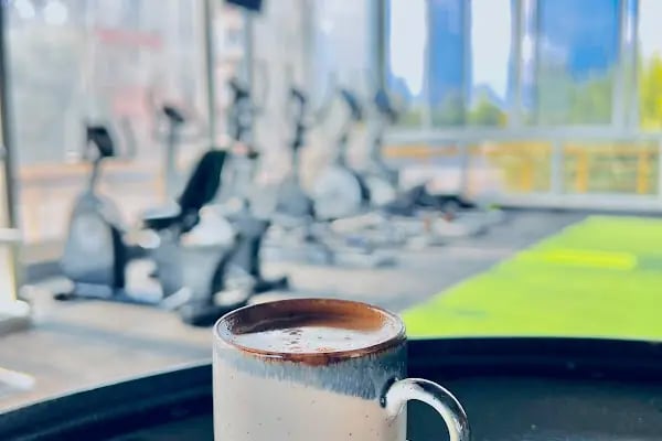 GYM FIT - Resim 6
