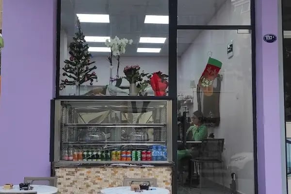 Cafe Dolce Vita - Resim 7
