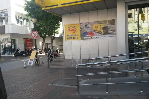 Ptt Bank-alanya Şubesi - Resim 3