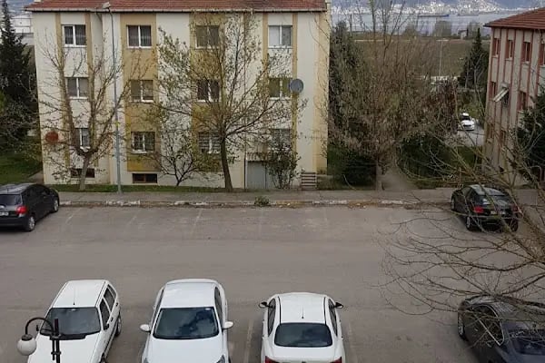Yeniköy kalıcı konut camii - Resim 19