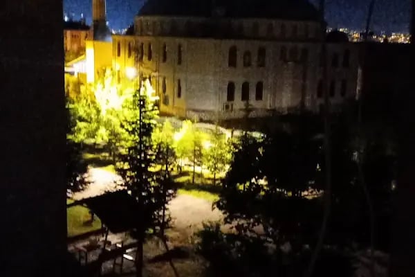 Yeniköy kalıcı konut camii - Resim 18
