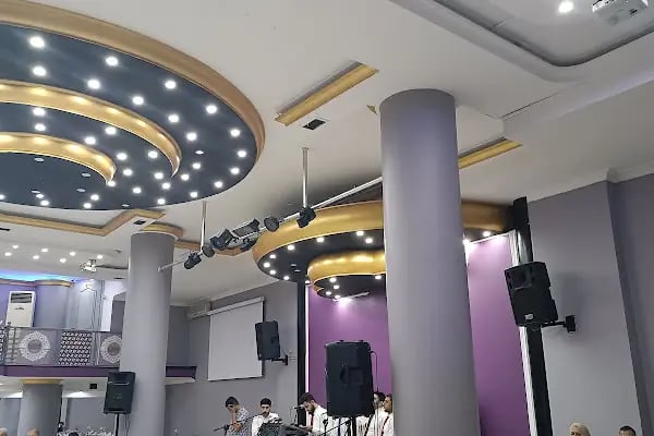 Özgür Düğün Sarayı - Resim 2