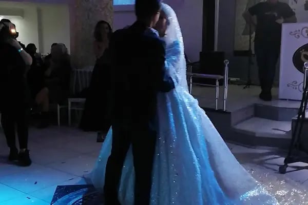 Özgür Düğün Sarayı - Resim 19