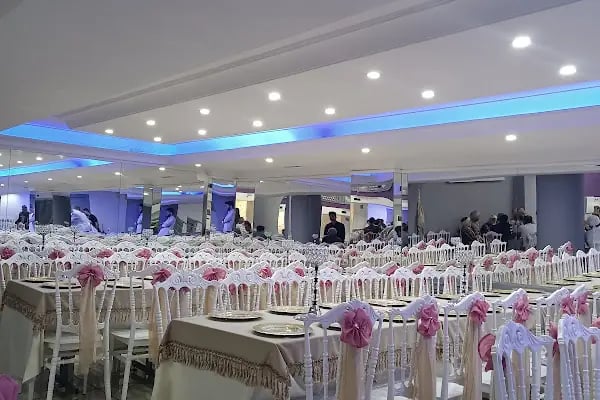 Özgür Düğün Sarayı - Resim 11