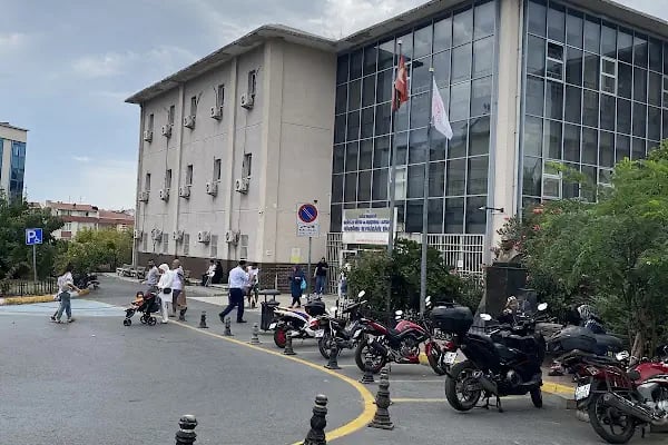 Bağcılar Eğitim Ve Araştırma Hastanesi EK Bina - Resim 14