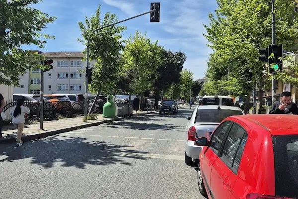 Bağcılar Eğitim Ve Araştırma Hastanesi EK Bina - Resim 6