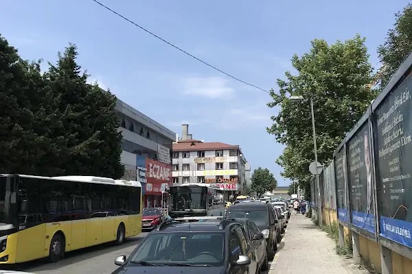 Bağcılar Eğitim Ve Araştırma Hastanesi EK Bina - Resim 12