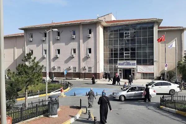 Bağcılar Eğitim Ve Araştırma Hastanesi EK Bina - Resim 2