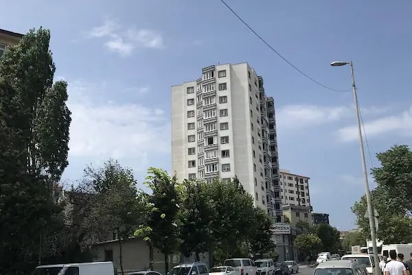 Bağcılar Eğitim Ve Araştırma Hastanesi EK Bina - Resim 11