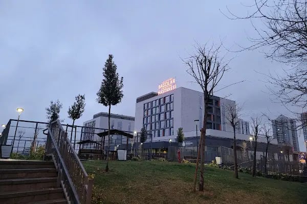 Bağcılar Eğitim Ve Araştırma Hastanesi EK Bina - Resim 9