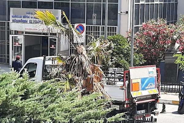 Bağcılar Eğitim Ve Araştırma Hastanesi EK Bina - Resim 17
