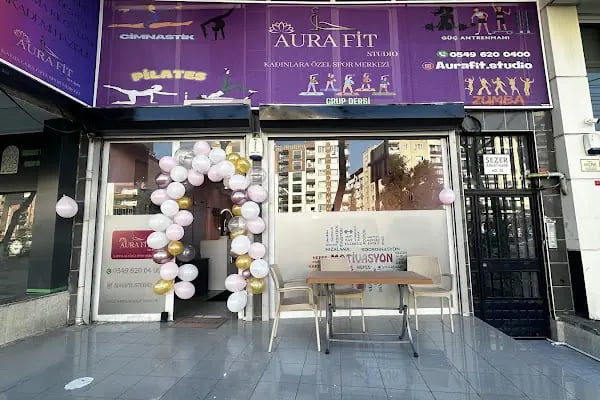 Aura Fit Studio - Resim 2