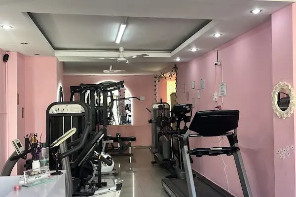 Aura Fit Studio - Resim 8