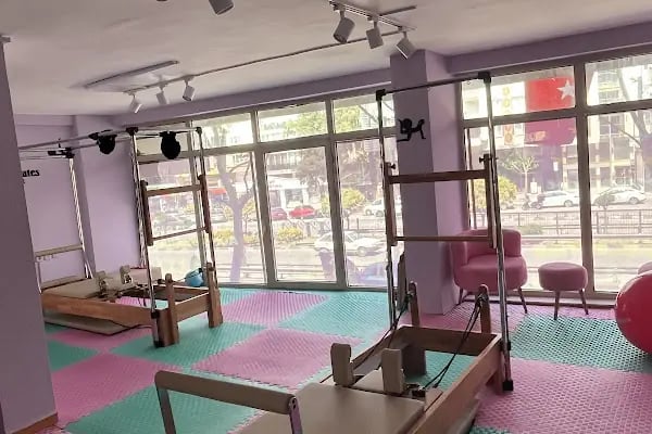 Aura Fit Studio - Resim 5