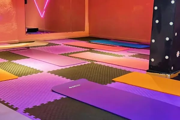 Aura Fit Studio - Resim 4
