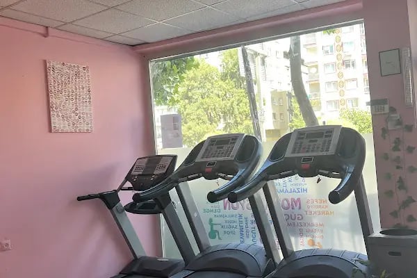 Aura Fit Studio - Resim 9